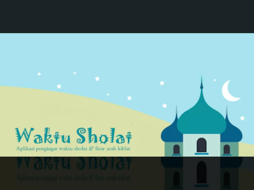 Waktu Emas Berdoa! Intip Jadwal Sholat Harian 10 Kota Besar Indonesia, Biar Tak Ketinggalan Momen Spiritualmu!